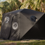 Dome Sauna Tent (8-person; tent only) - Korvel