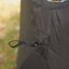 Dome Sauna Tent (8-person; tent only) - Korvel