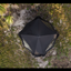 Nova 6 Sauna Tent (6-person; tent only) - Korvel