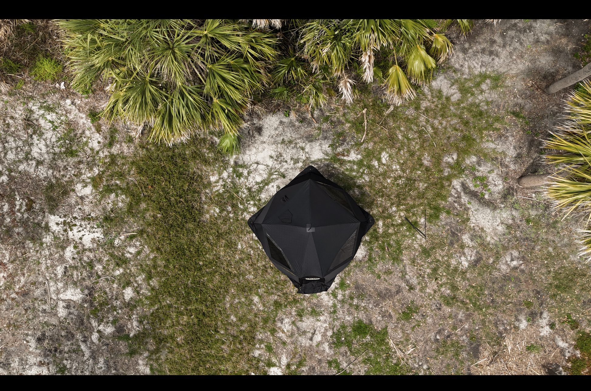 Nova 6 Sauna Tent (6-person; tent only) - Korvel