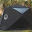 Nova 6 Sauna Tent (6-person; tent only) - Korvel