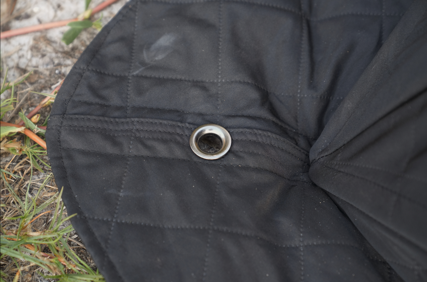 Nova 6 Sauna Tent (6-person; tent only) - Korvel