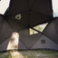 Nova 6 Sauna Tent (6-person; tent only) - Korvel