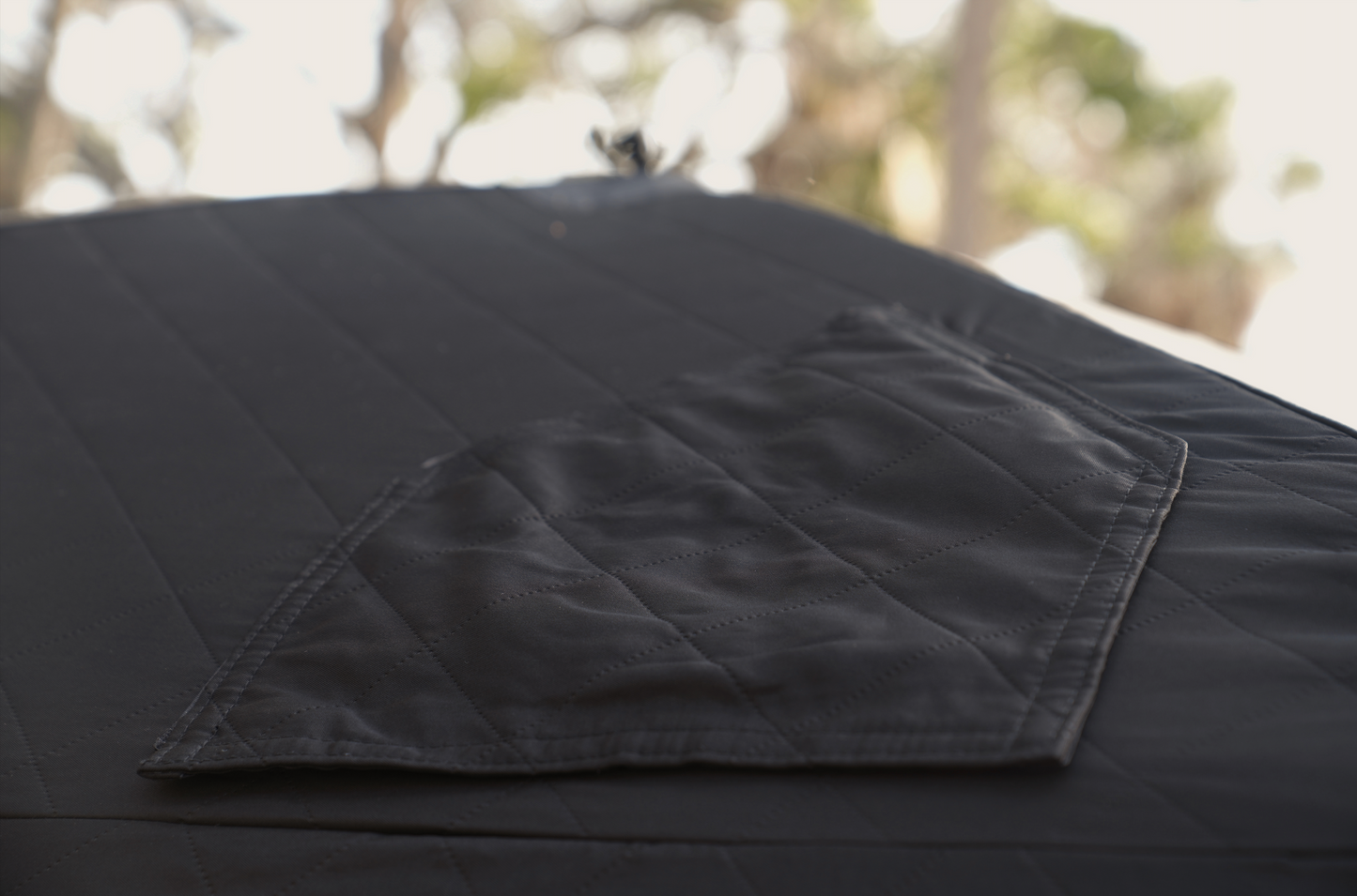 Nova 4 Sauna Tent (4-person; tent only) - Korvel