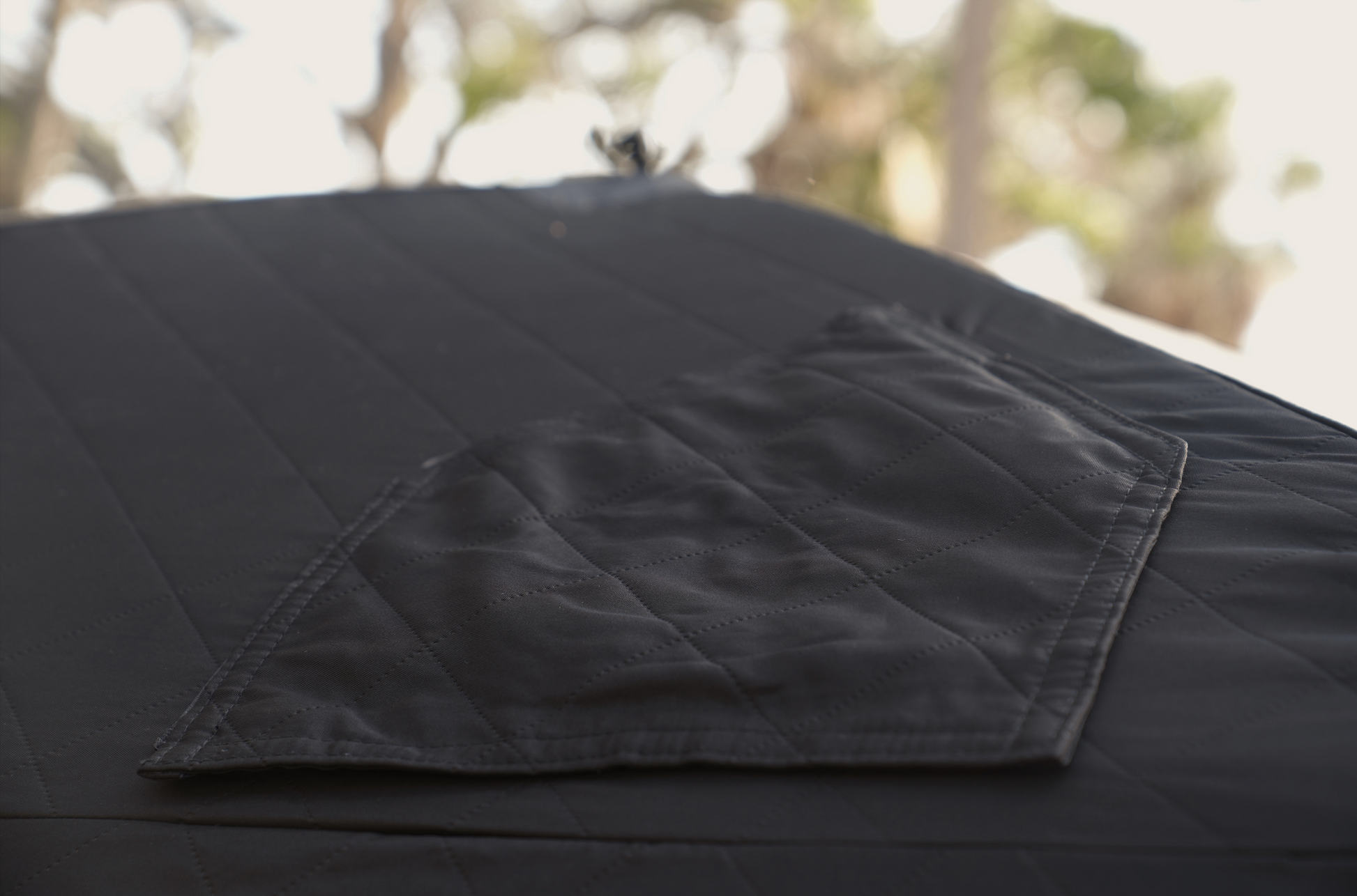 Nova 4 Sauna Tent (4-person; tent only) - Korvel