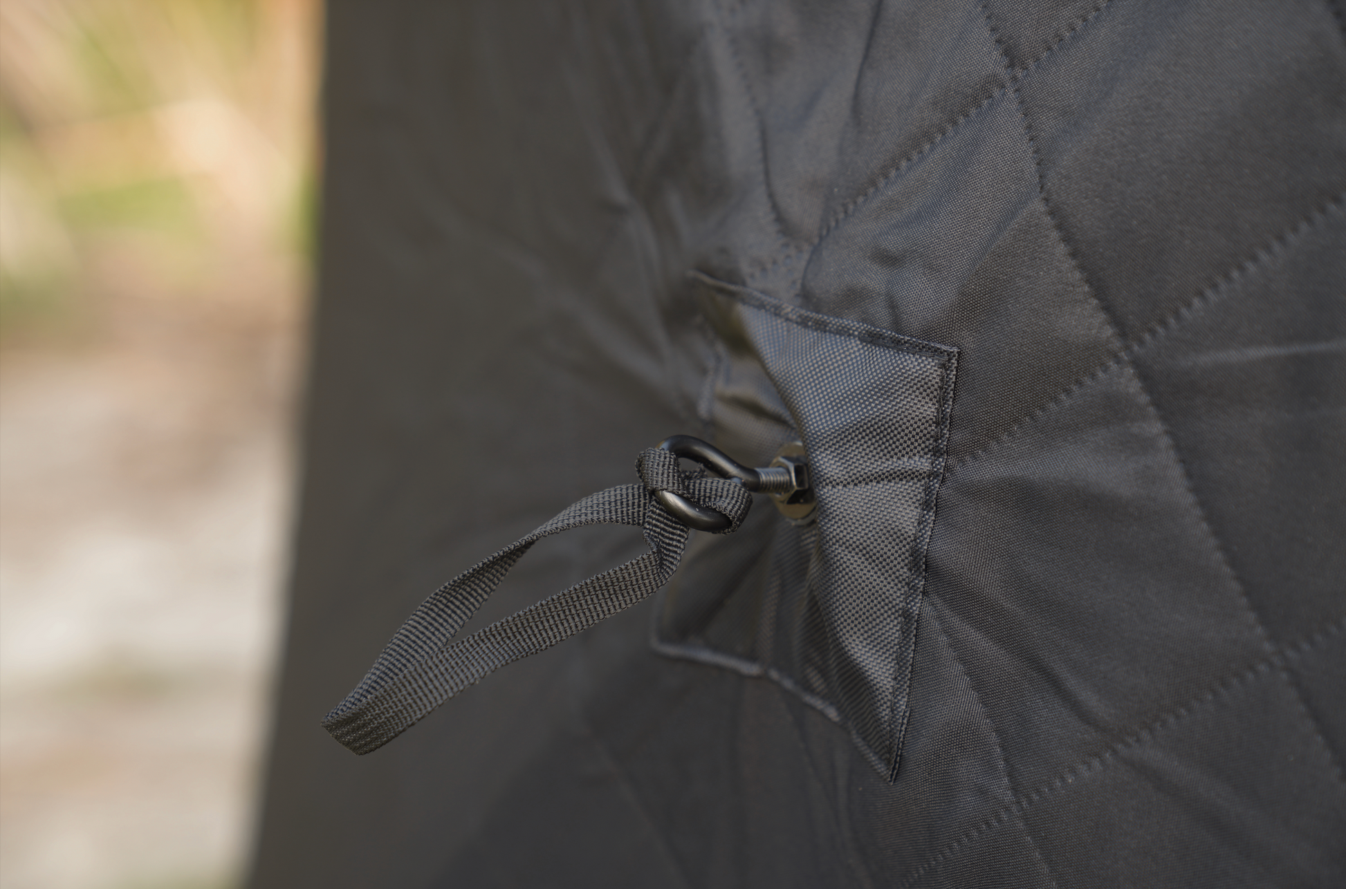 Nova 4 Sauna Tent (4-person; tent only) - Korvel
