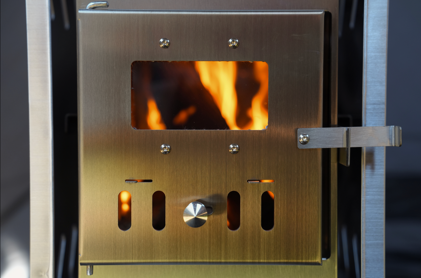 Nova 4 Sauna Tent Starter Package (4-person) - Korvel