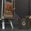 Mini Cube Sauna Tent Premium Package (2-person) - Korvel