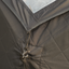 Mini Cube Sauna Tent Premium Package (2-person) - Korvel