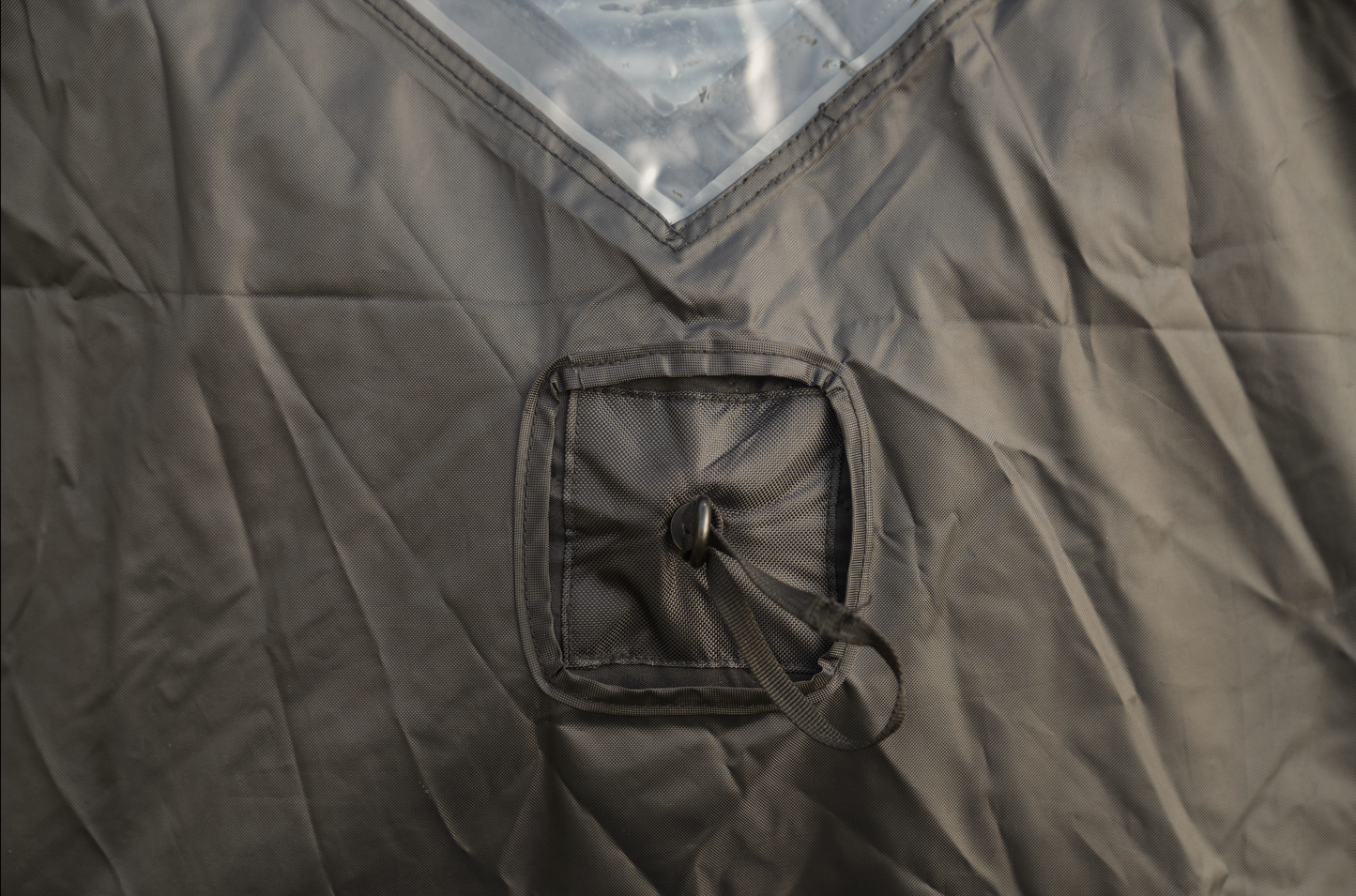 Nova 6 Sauna Tent Premium Package (6-person) - Korvel