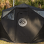 Nova 4 Sauna Tent Premium Package (4-person) - Korvel