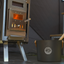 Dome Sauna Tent Premium Package (8-person) - Korvel