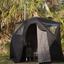 Tienda de Sauna Portátil Nova 4 para 4 Personas