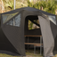 Nova 6 Sauna Tent Elite Experience Package (6-person) - Korvel