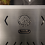 Mini Tent Sauna Stove | Wood-Fired