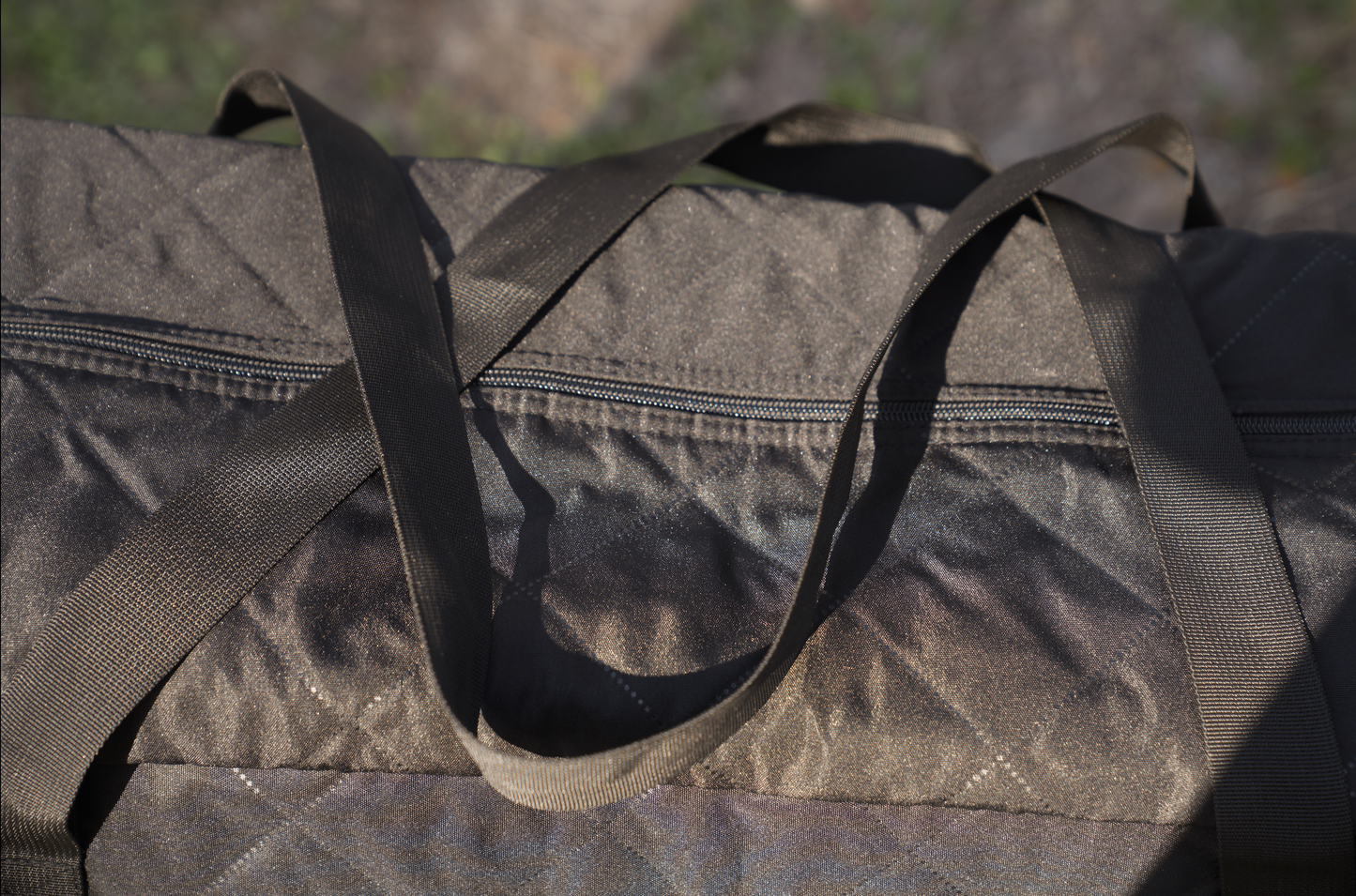 Stove Carrying Bag - Korvel