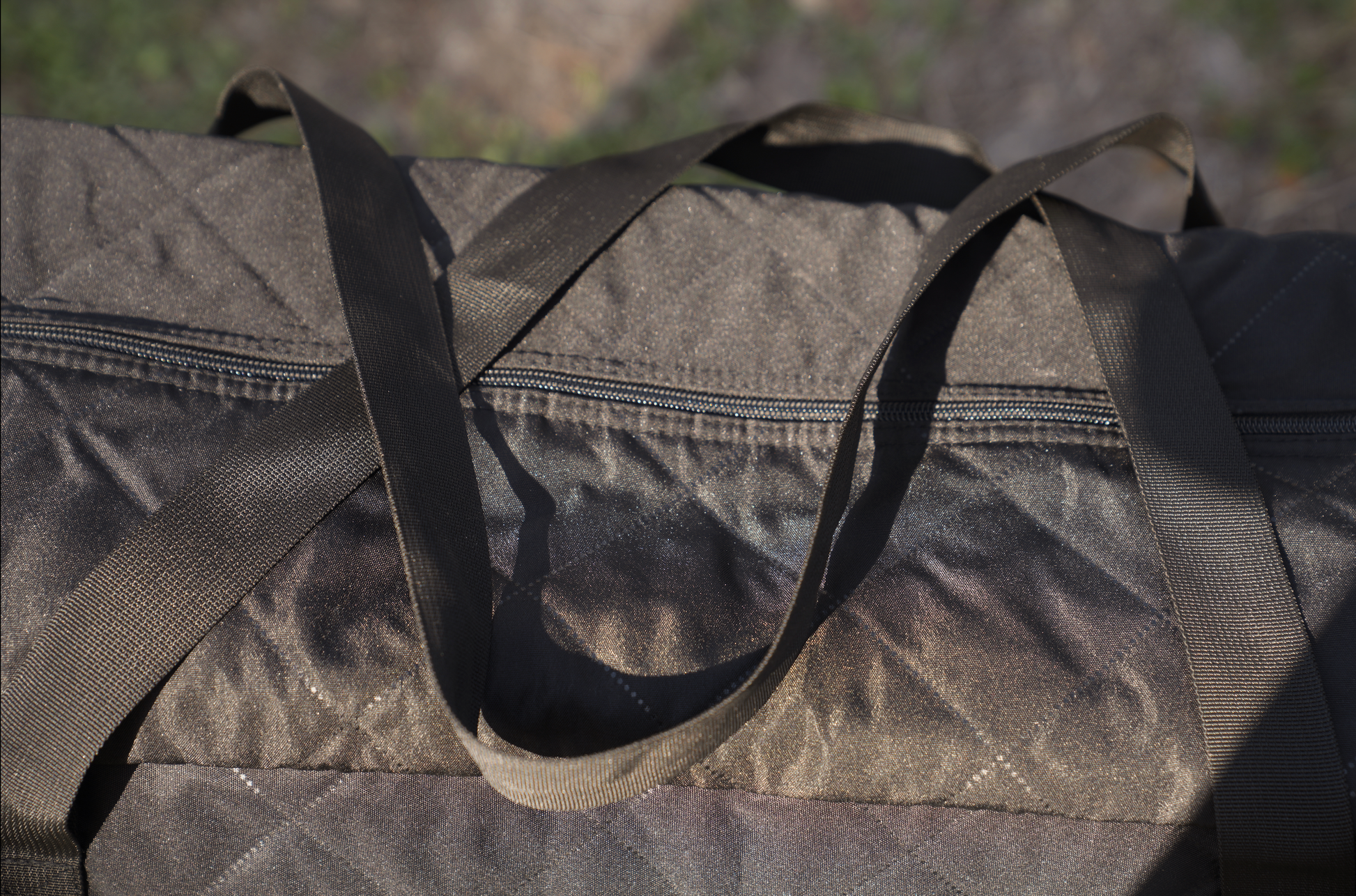 Stove Carrying Bag - Korvel