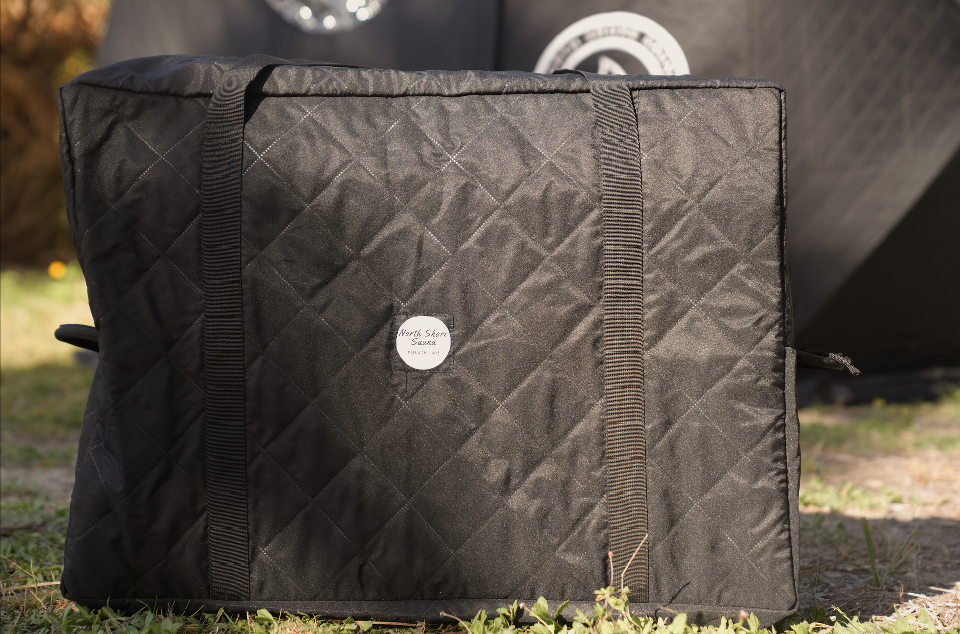 Stove Carrying Bag - Korvel