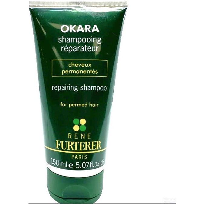 Champú Reparador Rene Furterer Okara 5.07 fl oz