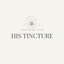 HIS Tincture: Testosterone Support - Korvel