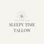 Sleepy Time Tallow: Sleep/Relaxation Support for Kids & Adults - Korvel