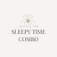 Sleepy Time Combo: Sleepy Time Tincture, Sleepy Time Tallow, Magnesium Spray - Korvel