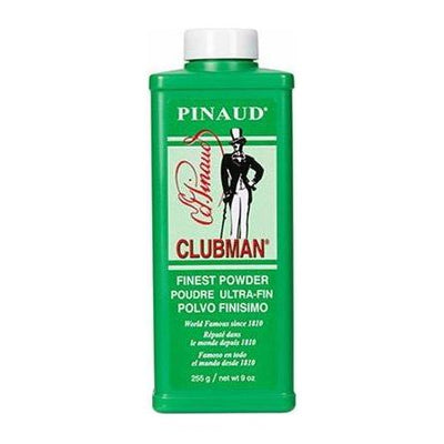 Clubman Pinaud Finest Powder - 9.0 Oz