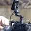 Versatile Round Fish Finder Mount with LockNLoad System - YakAttack - Korvel