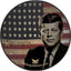 Colección de Afeitado Kennedy Strike Gold Shave