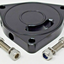 SPDZ1 Turbo BOV Plate Spacer for Enhanced Performance - Korvel