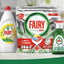 Fairy Dish Washing Liquid - Lemon Scent 450ml