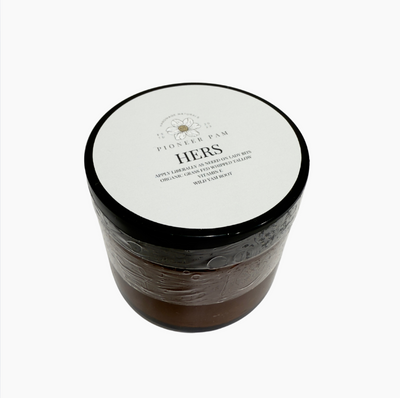 HERS Tallow: Progesterone Support - Korvel