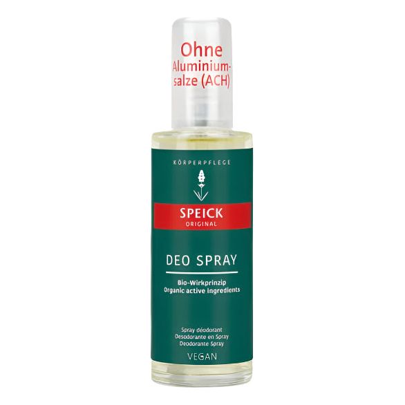 Speick Original Deo Spray 75ml - Natural Deodorant