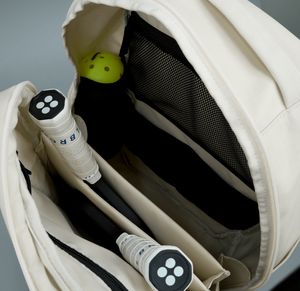 Ultimate Court Ranger Pickleball Backpack by FORWRD