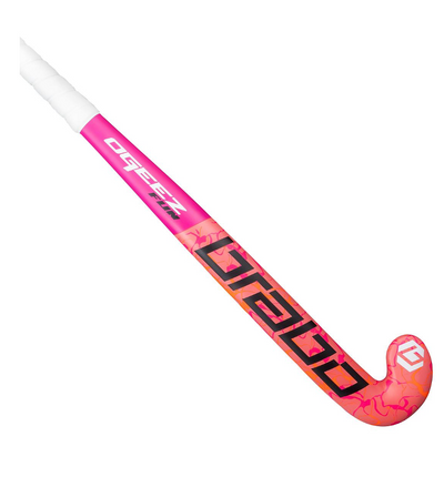 Brabo O’Geez Beginner Field Hockey Stick: Custom Size & Design Options - Korvel