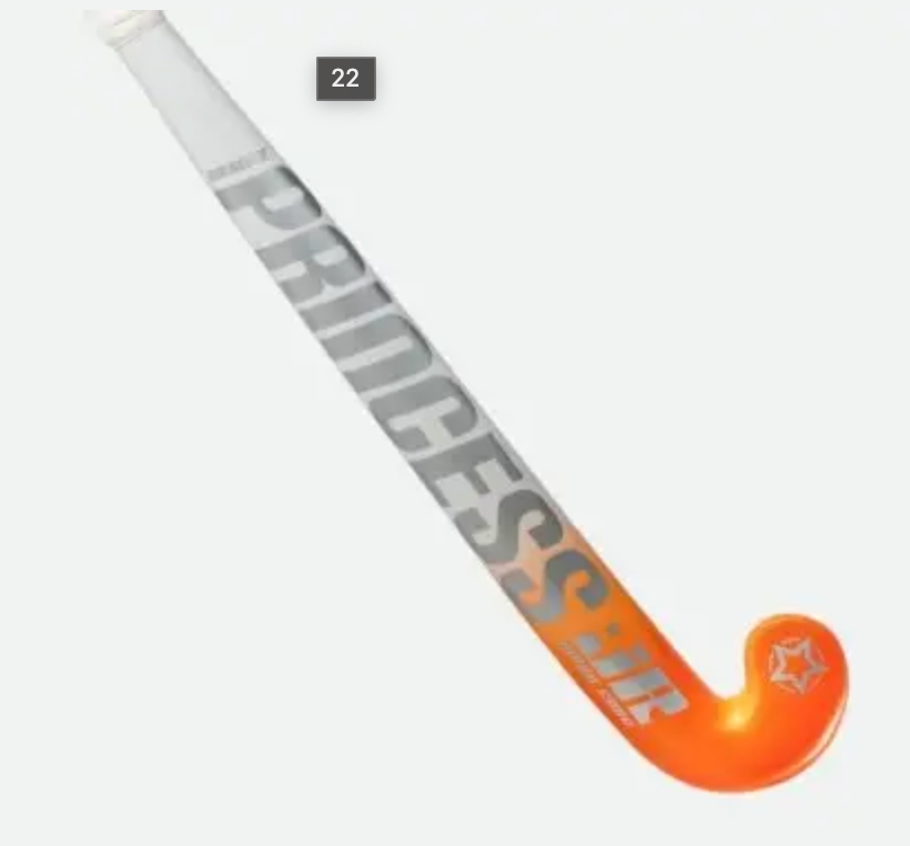 Princess Starter Stick: Custom Size & Design Options - Korvel
