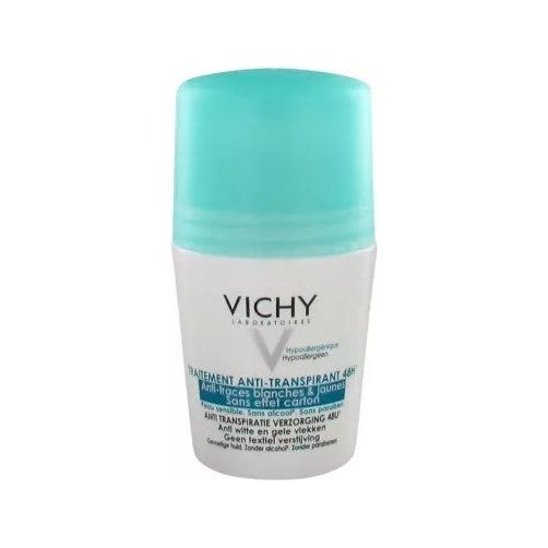 Déodorant Roll-On Anti-Taches Vichy 48HR 50ml