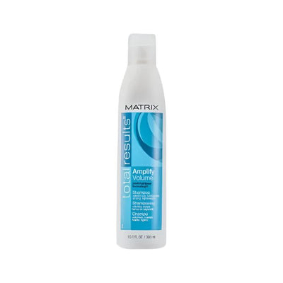 Shampoing Matrix Total Results Amplify Volume 300ml