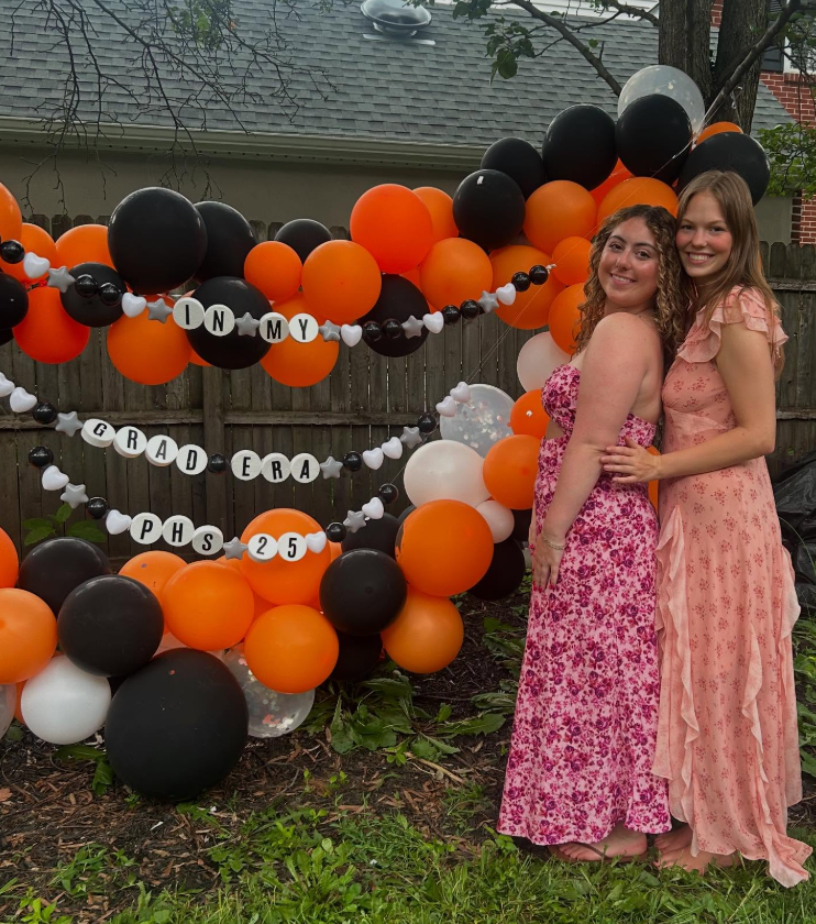 Friendship Bracelet Garland Banner