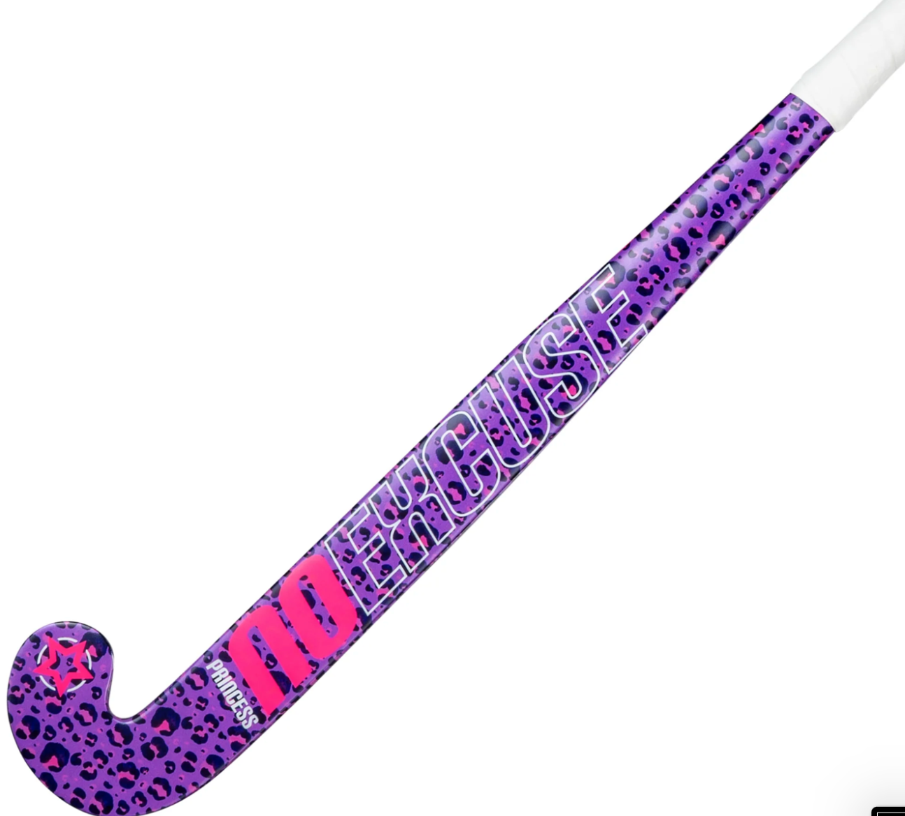 Princess Starter Stick: Custom Size & Design Options - Korvel
