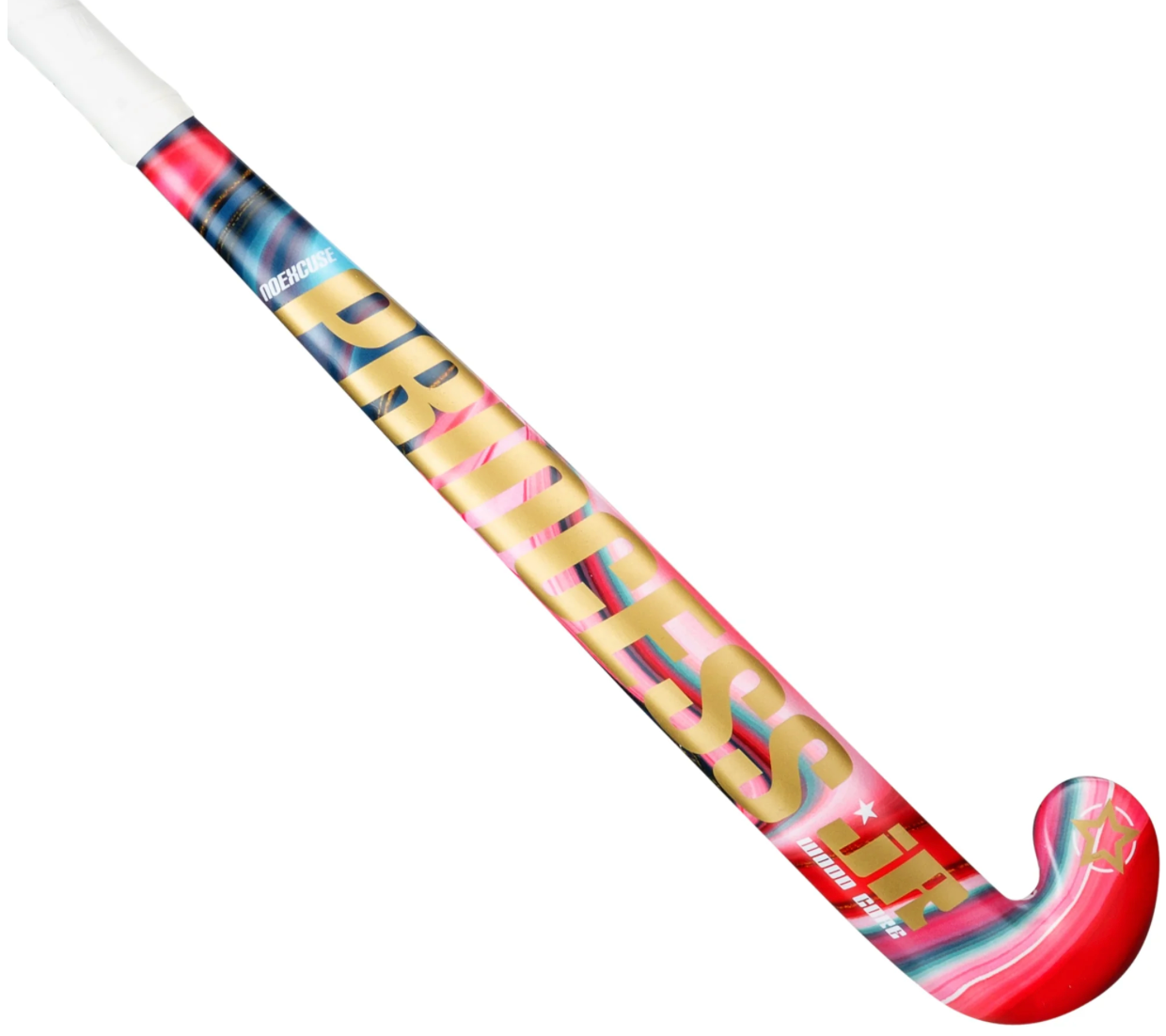 Princess Starter Stick: Custom Size & Design Options - Korvel