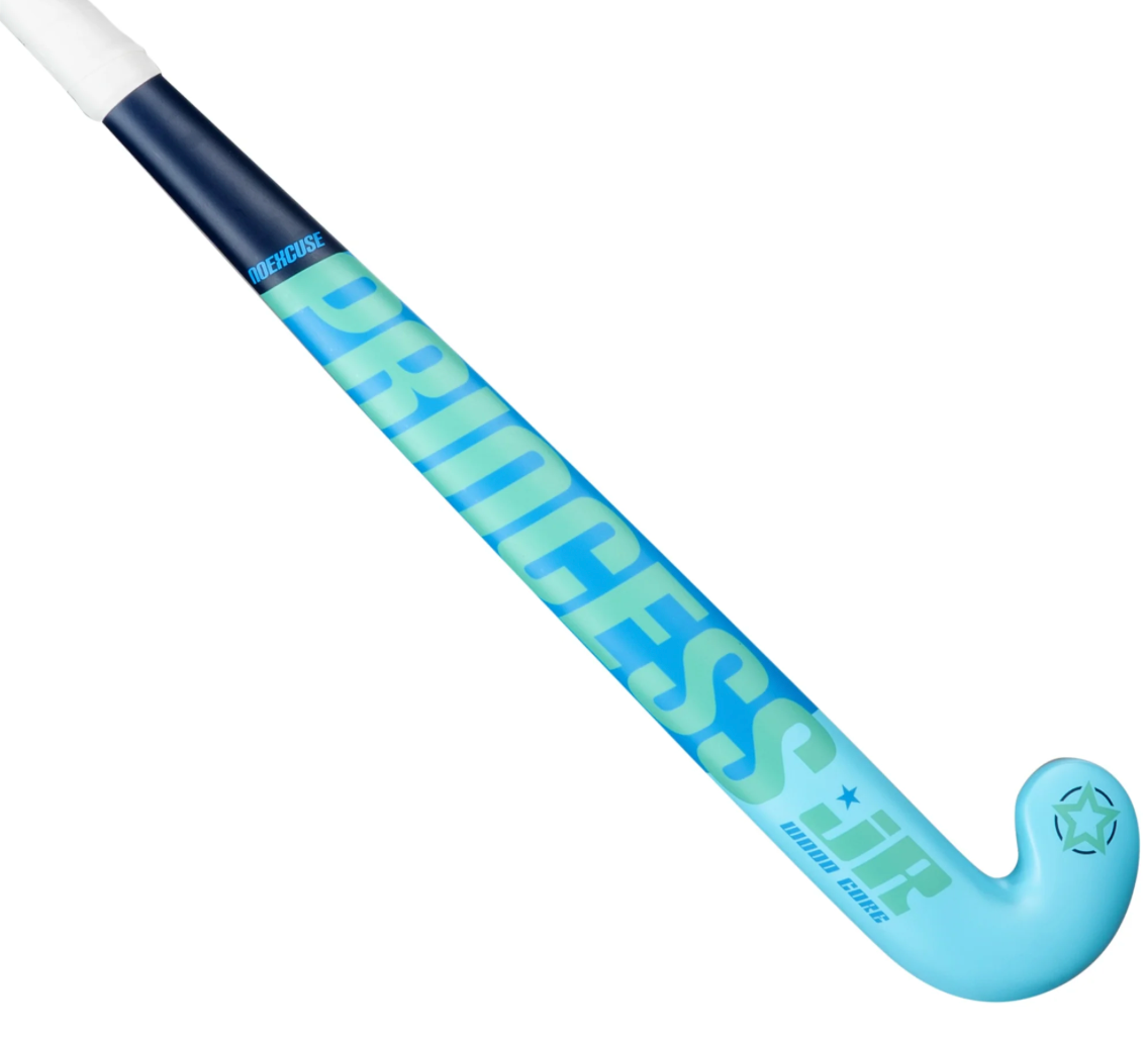 Princess Starter Stick: Custom Size & Design Options - Korvel