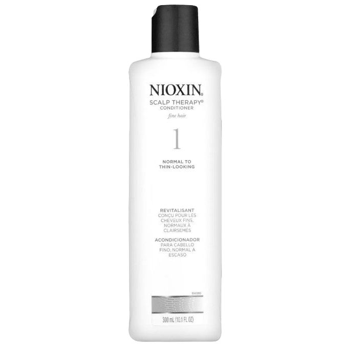Acondicionador Nioxin Scalp Therapy System 1 10.1 fl oz