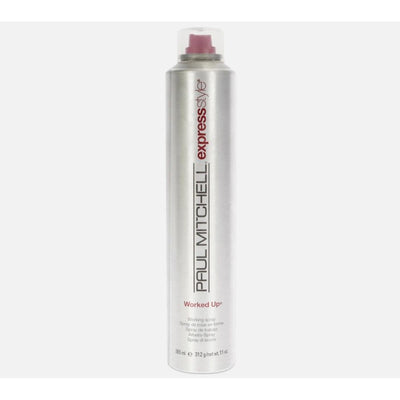 Paul Mitchell Worked Up Working Spray - 11 oz.