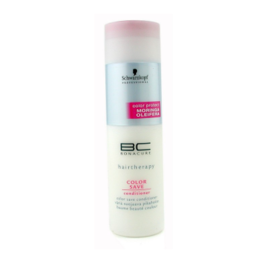 Acondicionador Schwarzkopf BC Bonacure Color Save 6.8 oz