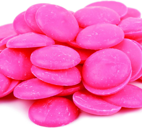 Merckens Coating Wafers - Various Colors