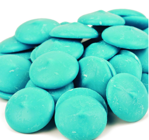 Merckens Coating Wafers - Various Colors