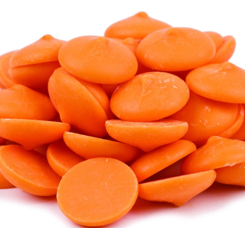 Merckens Coating Wafers - Various Colors