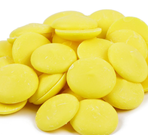 Merckens Coating Wafers - Various Colors