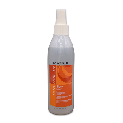 Matrix Total Results Sleek Iron Smoother 8,5 oz
